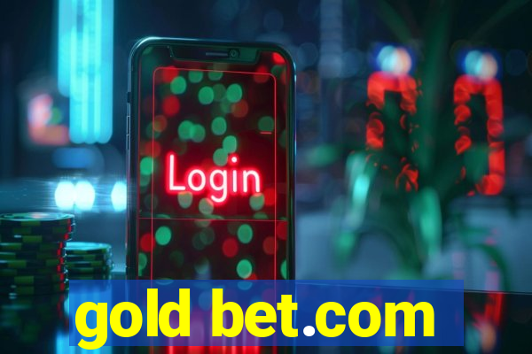 gold bet.com